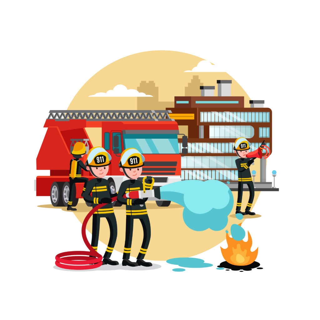 Fire & Safety