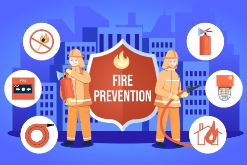Fire Prevention